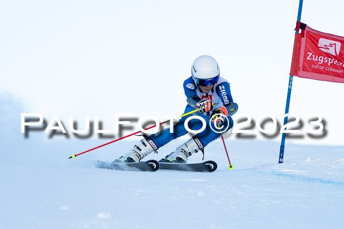 1. BZB CUP RS  07.01.2023