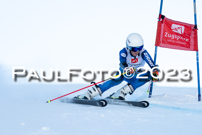 1. BZB CUP RS  07.01.2023