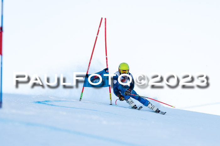 1. BZB CUP RS  07.01.2023