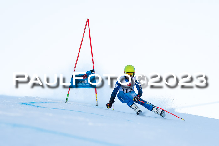 1. BZB CUP RS  07.01.2023