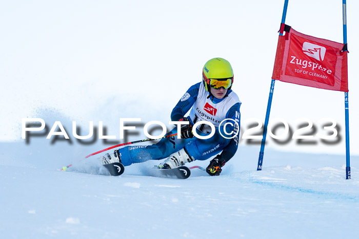 1. BZB CUP RS  07.01.2023