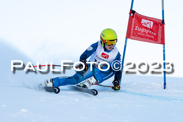 1. BZB CUP RS  07.01.2023