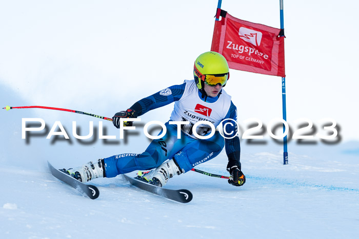 1. BZB CUP RS  07.01.2023