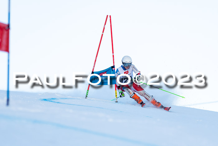 1. BZB CUP RS  07.01.2023