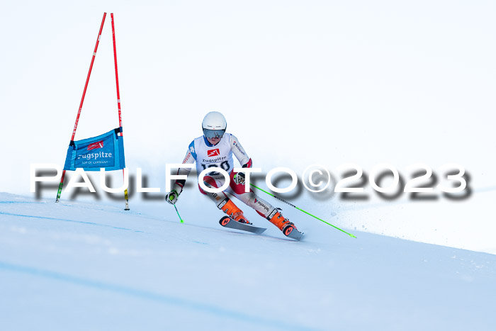 1. BZB CUP RS  07.01.2023