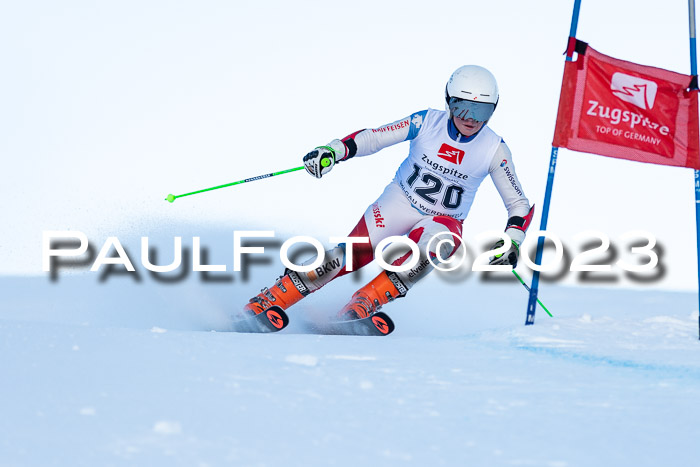 1. BZB CUP RS  07.01.2023
