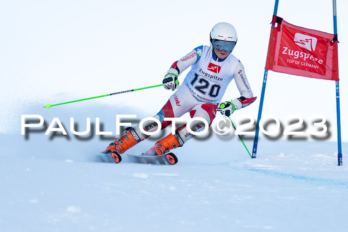 1. BZB CUP RS  07.01.2023