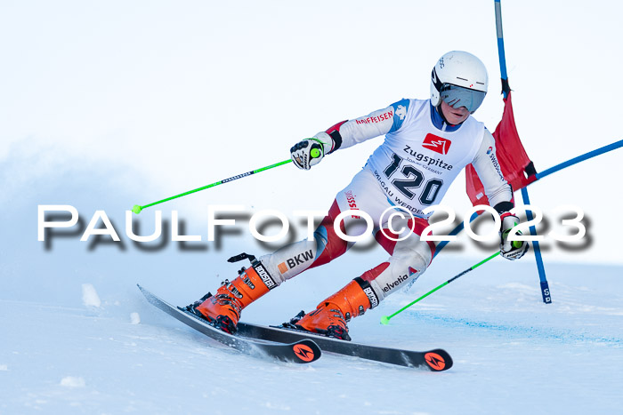 1. BZB CUP RS  07.01.2023