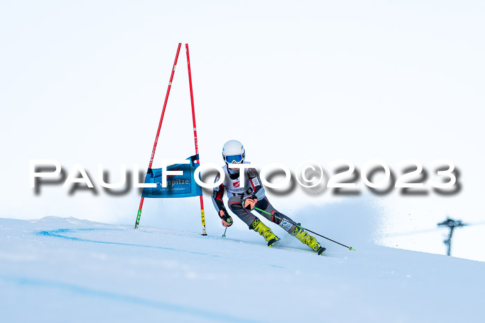 1. BZB CUP RS  07.01.2023