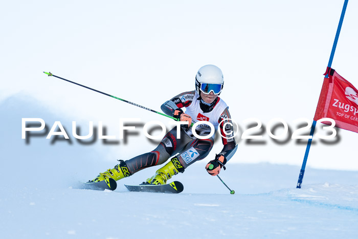 1. BZB CUP RS  07.01.2023