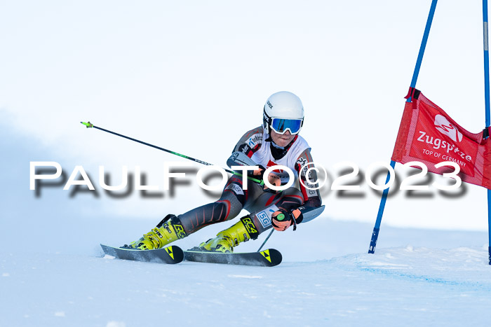 1. BZB CUP RS  07.01.2023