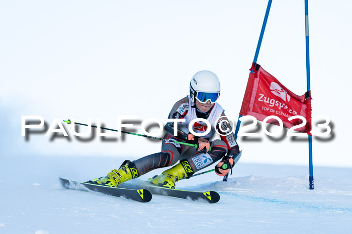 1. BZB CUP RS  07.01.2023
