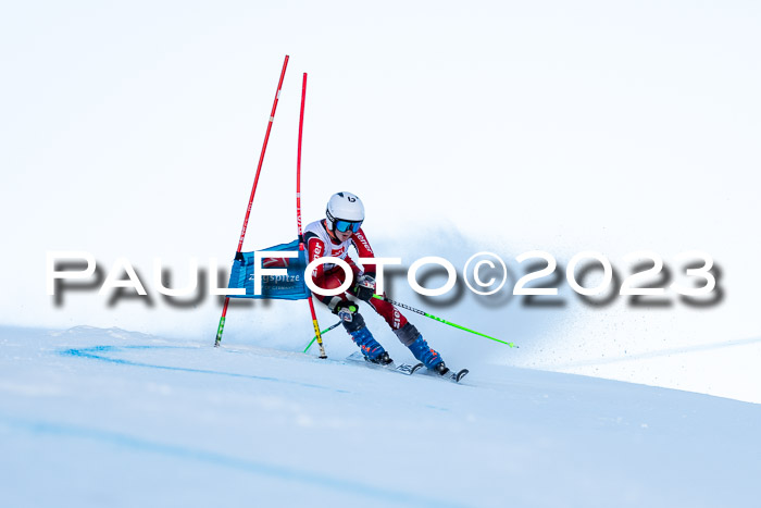 1. BZB CUP RS  07.01.2023