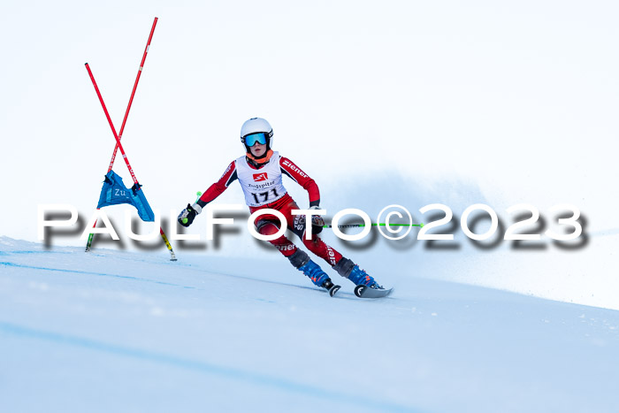1. BZB CUP RS  07.01.2023