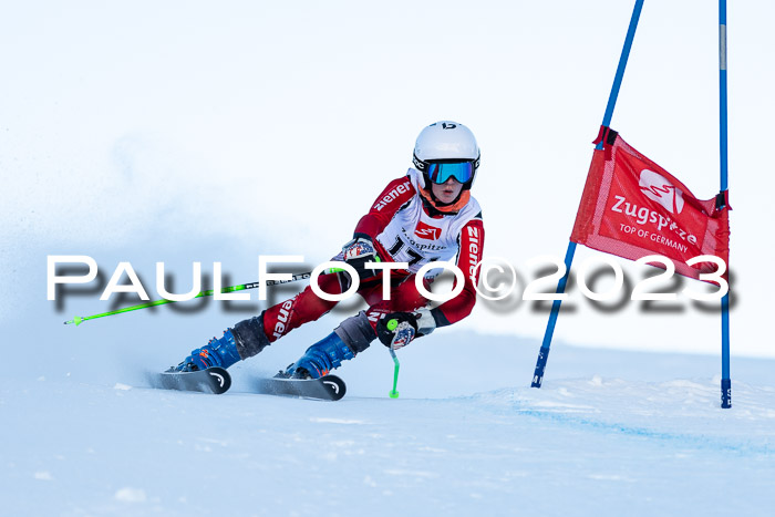 1. BZB CUP RS  07.01.2023