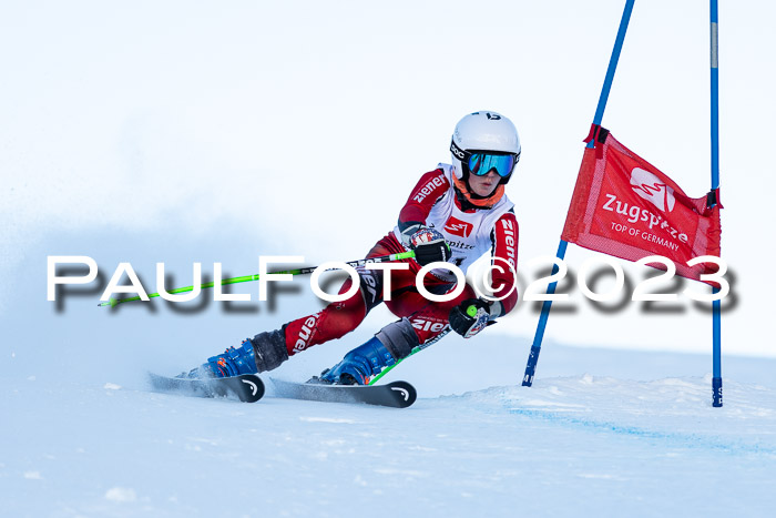 1. BZB CUP RS  07.01.2023