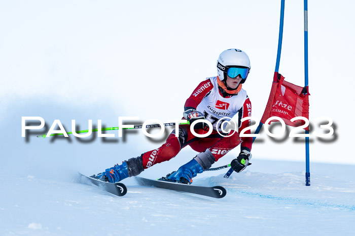 1. BZB CUP RS  07.01.2023