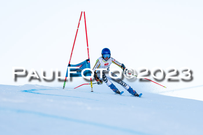1. BZB CUP RS  07.01.2023