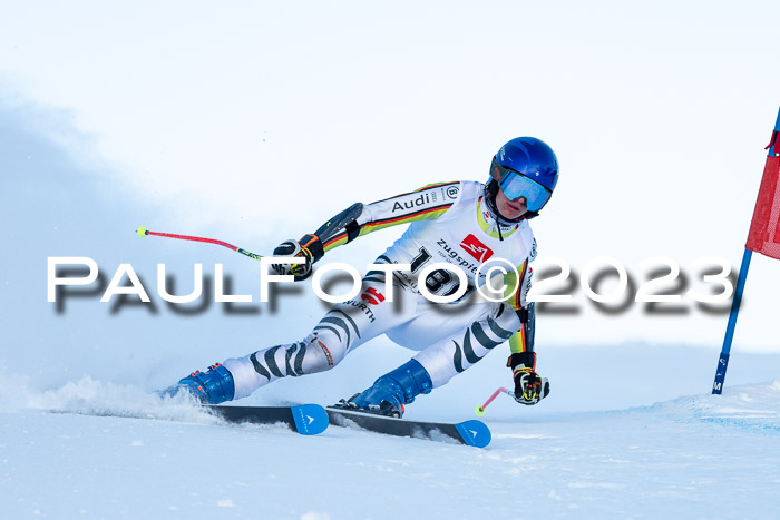 1. BZB CUP RS  07.01.2023