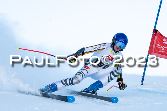 1. BZB CUP RS  07.01.2023