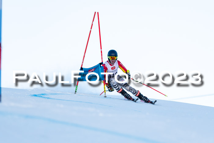 1. BZB CUP RS  07.01.2023