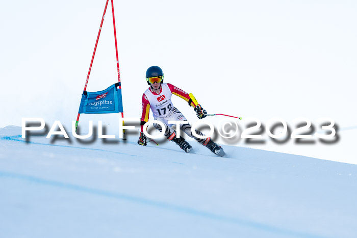 1. BZB CUP RS  07.01.2023