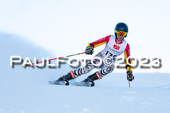 1. BZB CUP RS  07.01.2023