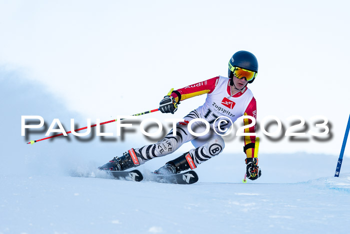 1. BZB CUP RS  07.01.2023
