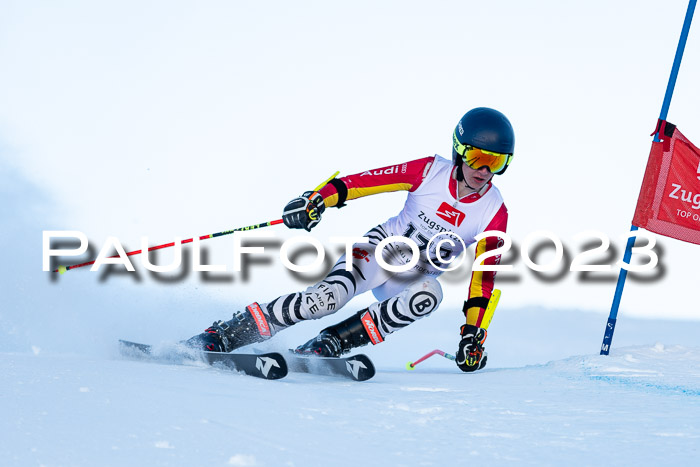 1. BZB CUP RS  07.01.2023
