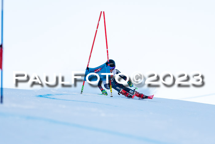 1. BZB CUP RS  07.01.2023