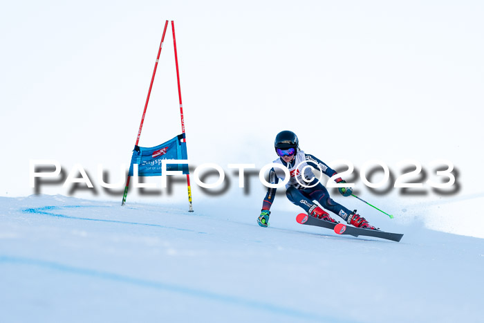 1. BZB CUP RS  07.01.2023