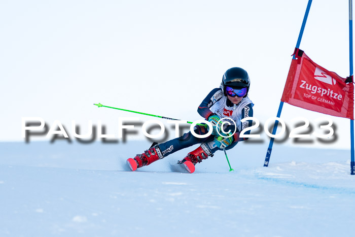 1. BZB CUP RS  07.01.2023
