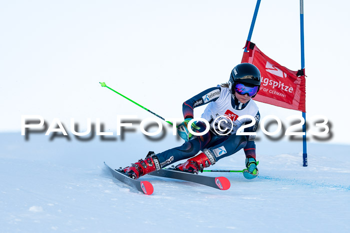1. BZB CUP RS  07.01.2023