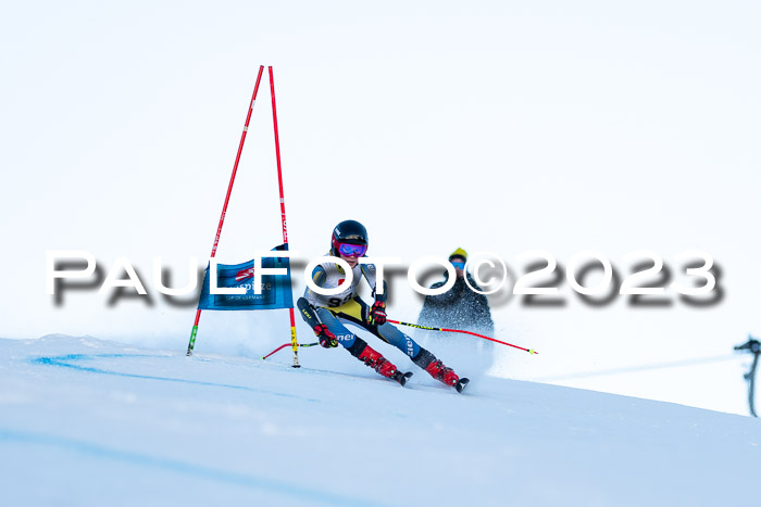 1. BZB CUP RS  07.01.2023
