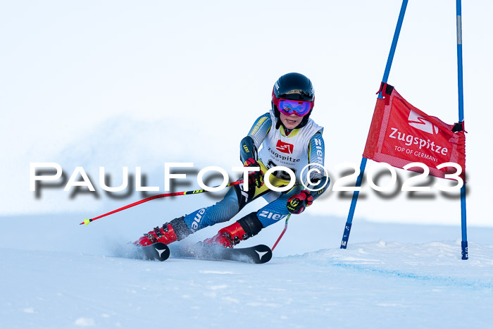 1. BZB CUP RS  07.01.2023