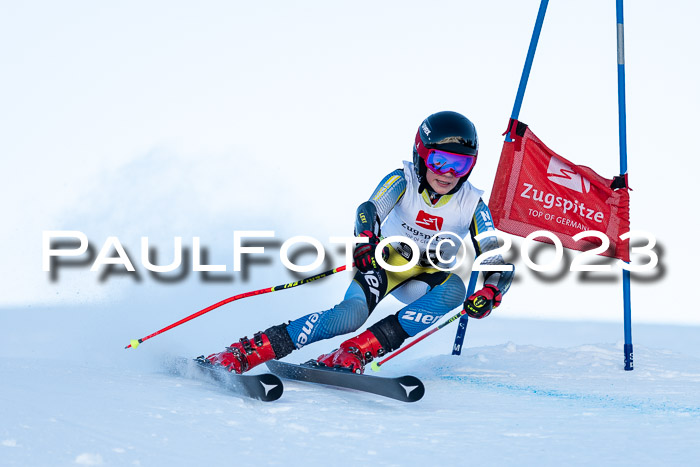 1. BZB CUP RS  07.01.2023