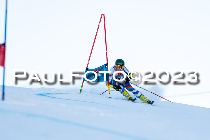 1. BZB CUP RS  07.01.2023