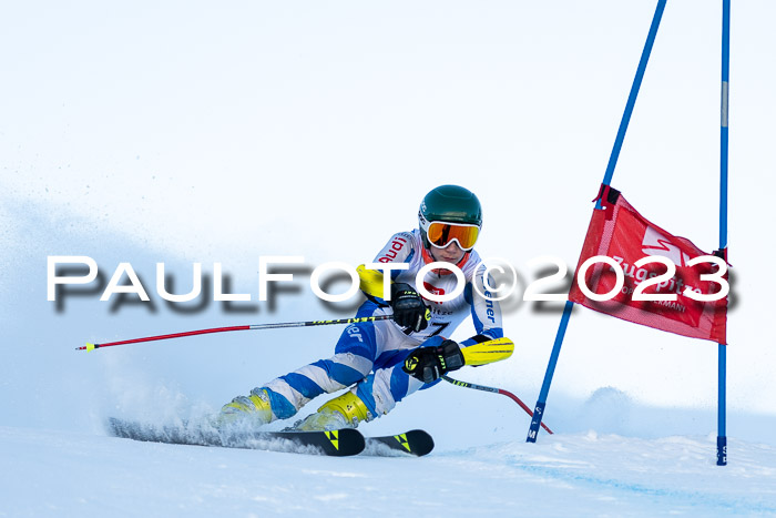 1. BZB CUP RS  07.01.2023