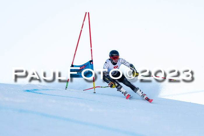 1. BZB CUP RS  07.01.2023