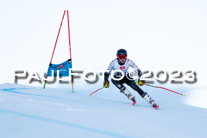 1. BZB CUP RS  07.01.2023