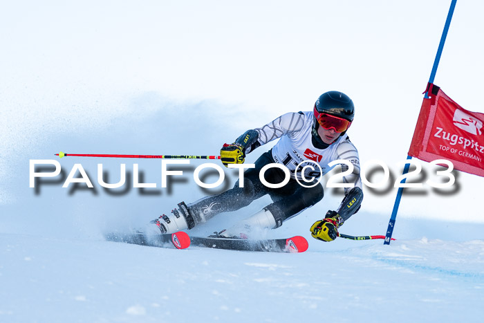 1. BZB CUP RS  07.01.2023