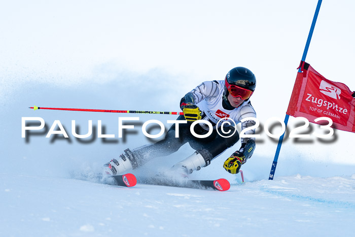 1. BZB CUP RS  07.01.2023