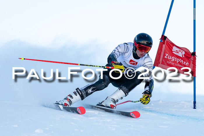 1. BZB CUP RS  07.01.2023