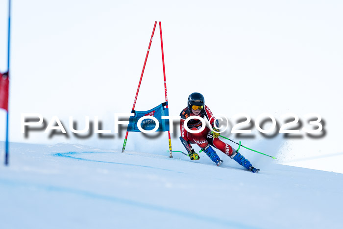 1. BZB CUP RS  07.01.2023