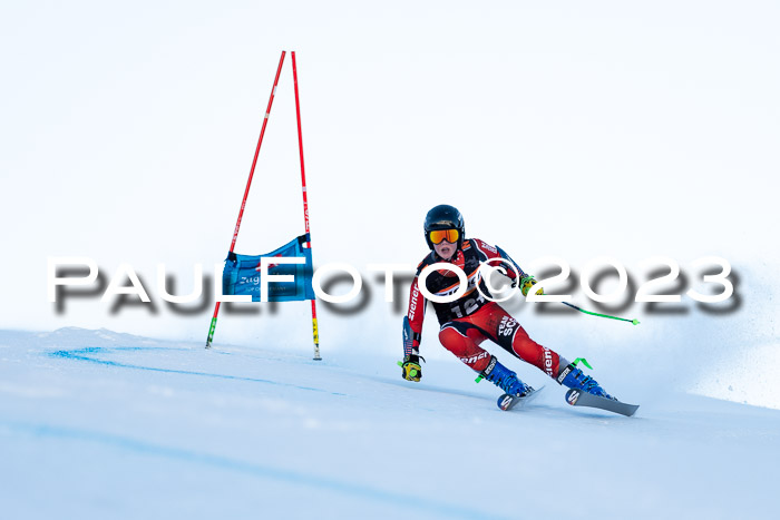 1. BZB CUP RS  07.01.2023