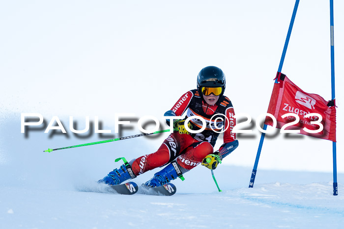 1. BZB CUP RS  07.01.2023