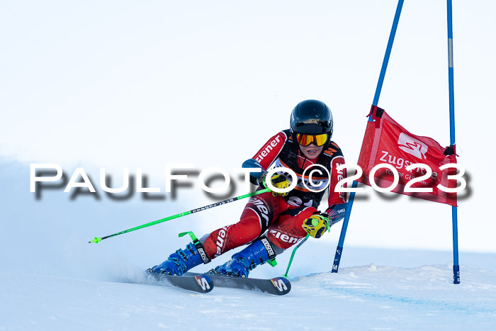 1. BZB CUP RS  07.01.2023