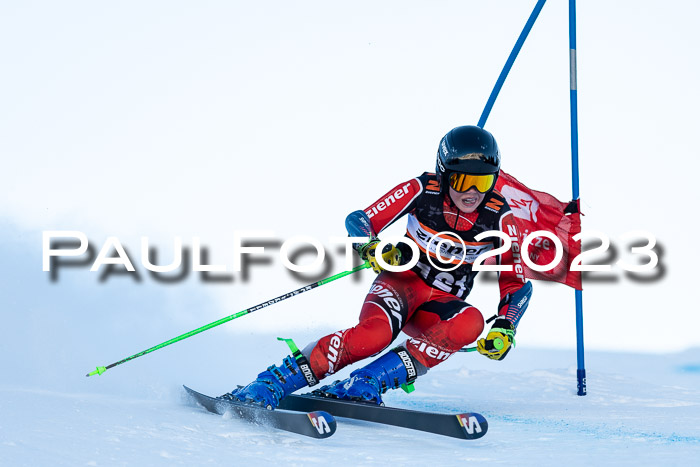 1. BZB CUP RS  07.01.2023