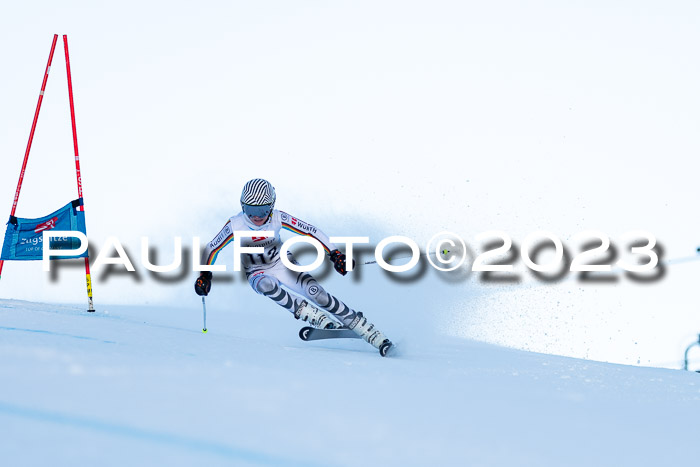 1. BZB CUP RS  07.01.2023