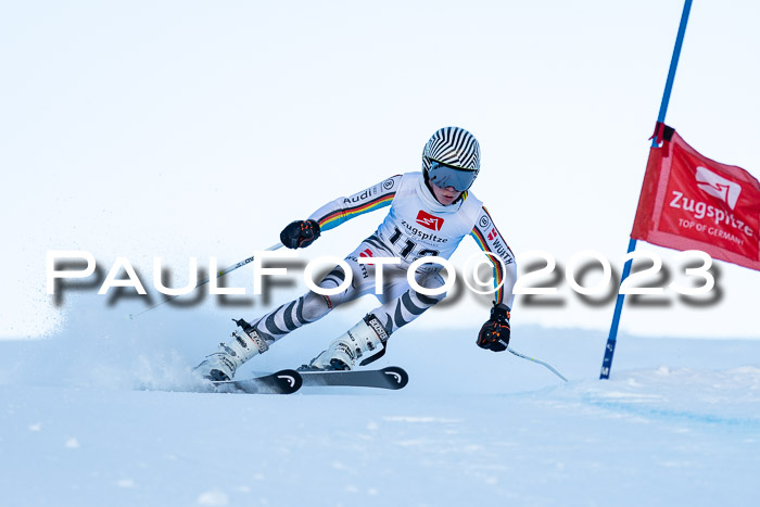 1. BZB CUP RS  07.01.2023